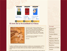 Tablet Screenshot of emperadoramarillo.net